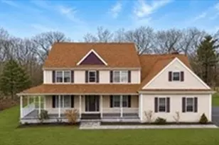 226 Tower Hill Rd, Cumberland, RI 02864 - Photo 1