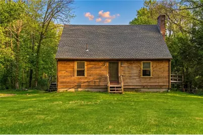 2535 Wallum Lake Road, Burrillville, RI 02859 - Photo 1