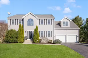 15 Willow Creek Dr, Attleboro, MA 02703 - Photo 1