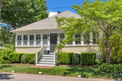 21 2nd Street, Barrington, RI 02806 - Photo 1