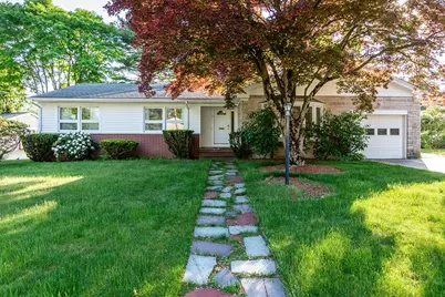 64 Amherst Road, Cranston, RI 02920 - Photo 1