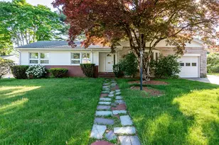 64 Amherst Rd, Cranston, RI 02920 - Photo 1