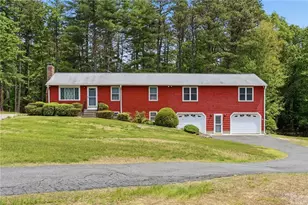 325 Buxton St, Burrillville, RI 02830 - Photo 1