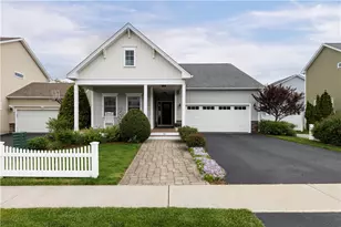 55 Morningside Dr, North Kingstown, RI 02852 - Photo 1