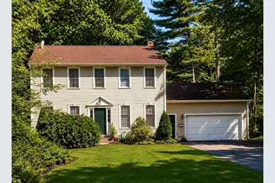 343 New Meadow Road, Barrington, RI 02806 - Photo 1