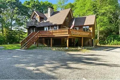 130 South Niantic Drive, Charlestown, RI 02813 - Photo 1