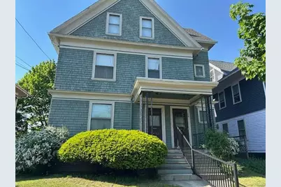 75 Lenox Avenue, Providence, RI 02907 - Photo 1