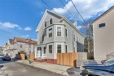 45 Wendell Street, Providence, RI 02909 - Photo 1