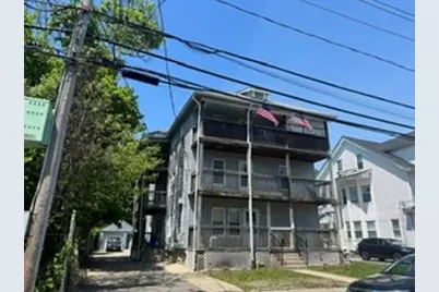 220 Rathbun Street #2R, Woonsocket, RI 02896 - Photo 1