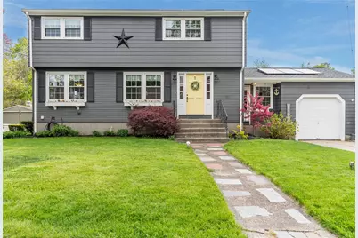 1 Leahy Street, East Providence, RI 02916 - Photo 1