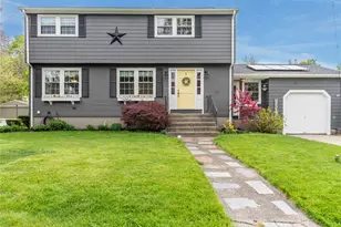 1 Leahy St, East Providence, RI 02916 - Photo 1