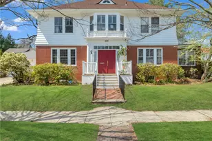 234 Blackstone Blvd, Providence, RI 02906 - Photo 1