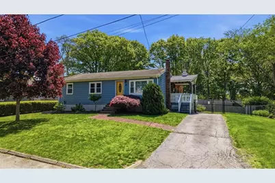 28 Orrin Street, Warwick, RI 02889 - Photo 1