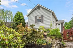 84 Ash Ave, Cranston, RI 02910 - Photo 1