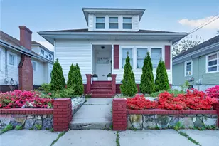 19 Netherlands Ave, Cranston, RI 02905 - Photo 1