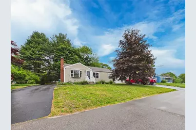 119 Gilbert Street, Warwick, RI 02886 - Photo 1