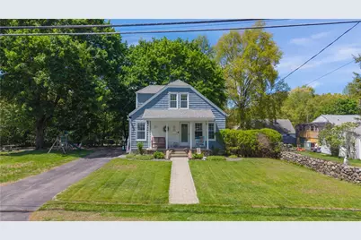 195 Talcott Street, Woonsocket, RI 02895 - Photo 1