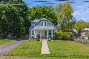 195 Talcott St, Woonsocket, RI 02895 - Photo 1