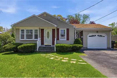 21 Citizen Street, Cumberland, RI 02864 - Photo 1