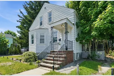 40 Sherwood Street, Providence, RI 02908 - Photo 1