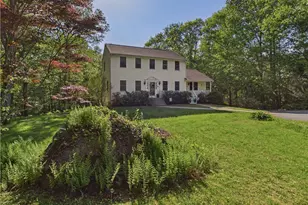 26 Vale Ct, West Greenwich, RI 02817 - Photo 1