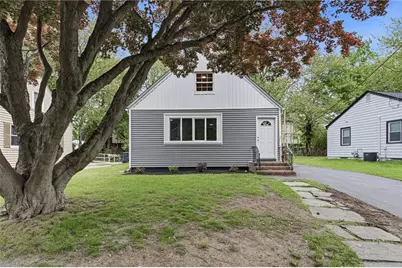 8 Angela Court, North Providence, RI 02904 - Photo 1