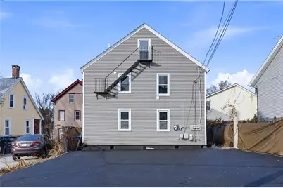 43 Jenkins Street #3, Providence, RI 02906 - Photo 1