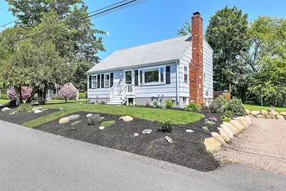 56 King Philip Road, Narragansett, RI 02882 - Photo 1