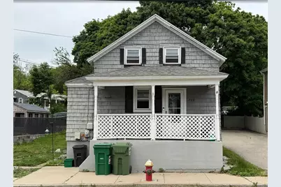 208 Simmonsville Avenue, Johnston, RI 02919 - Photo 1