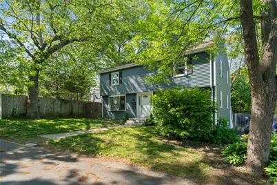 99 Cove Street #99, East Providence, RI 02915 - Photo 1