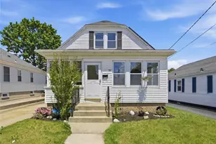 70 Holburn Ave, Cranston, RI 02910 - Photo 1