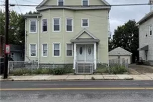 397 Pawtucket Ave, Pawtucket, RI 02860 - Photo 1