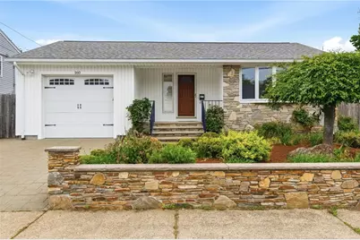 160 Fort Street, East Providence, RI 02914 - Photo 1