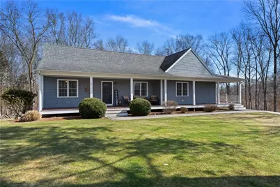 135 Sutherland Drive, Somerset, MA 02726 - Photo 1