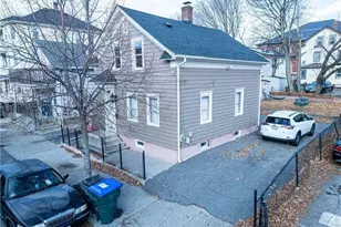 41 Monticello St, Providence, RI 02904 - Photo 1