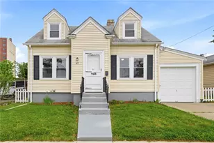 47 Goldsmith Ave, East Providence, RI 02914 - Photo 1