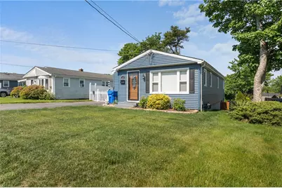 149 Grassmere Avenue, East Providence, RI 02914 - Photo 1