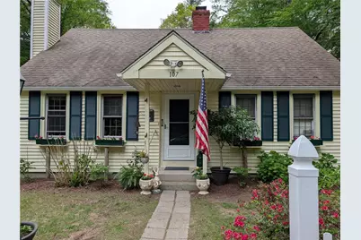 107 Foster Center Road, Foster, RI 02825 - Photo 1
