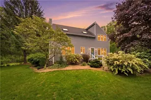 449 Rose Hill Rd, South Kingstown, RI 02879 - Photo 1