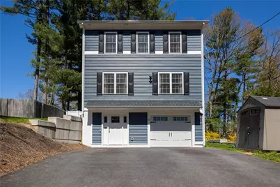 72 First Road, Glocester, RI 02814 - Photo 1