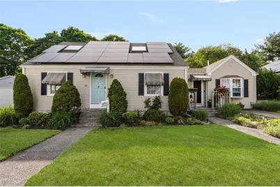 45 Woodhaven Road, Pawtucket, RI 02861 - Photo 1