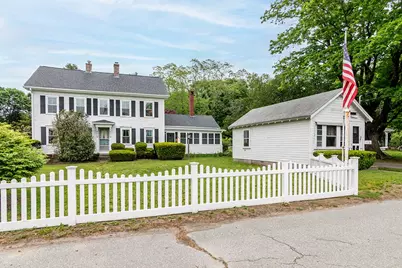 385 Ten Rod Road, North Kingstown, RI 02852 - Photo 1