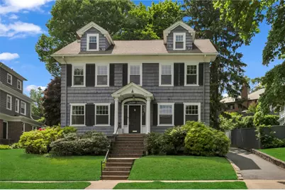 232 Taber Avenue, Providence, RI 02906 - Photo 1