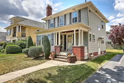96 Jastram Street, Providence, RI 02908 - Photo 1