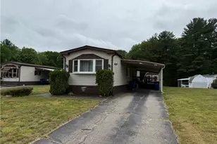 32 Lane E, Coventry, RI 02816 - Photo 1
