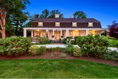 81 Mathewson Road, Barrington, RI 02806 - Photo 1