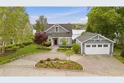 11 Opechee Drive, Barrington, RI 02806 - Photo 1