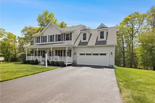 243 Cottrell Rd, Tiverton, RI 02878 - Photo 1