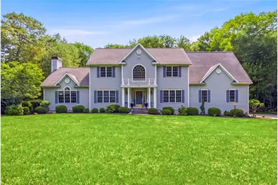 55 Burns Way, East Greenwich, RI 02818 - Photo 1