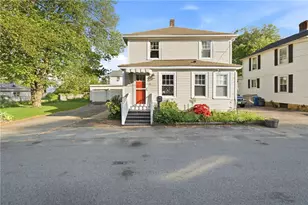 78 Cedar St, Johnston, RI 02919 - Photo 1